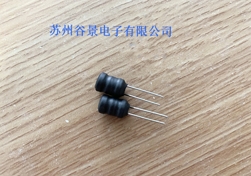 工字电感 苏州谷景电子